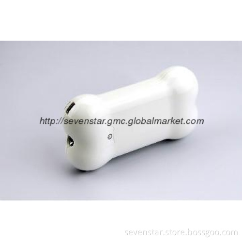 New Design 6000MAH Power Bank Charger & power supply, fashion design.